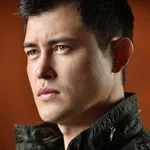 Christopher Sean