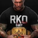Randy Orton