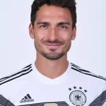 Mats Hummels