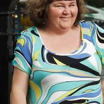 Cheryl Fergison