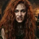 Sophie Skelton