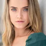 Arnijka Larcombe-Weate