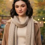 Anna Cathcart