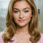 Anna Cathcart