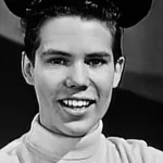 Bobby Burgess