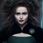Helena Bonham Carter