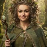 Helena Bonham Carter