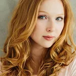 Molly C. Quinn