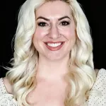 Joanna Lewis