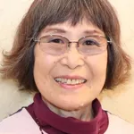 Reiko Suzuki
