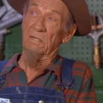Hank Patterson