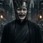 Bill Skarsgård