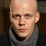 Bill Skarsgård