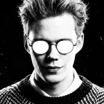 Bill Skarsgård