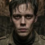 Bill Skarsgård