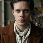 Bill Skarsgård