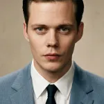 Bill Skarsgård