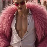 Bill Skarsgård