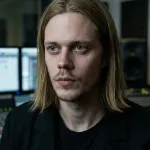 Bill Skarsgård