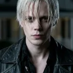 Bill Skarsgård