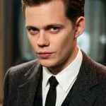 Bill Skarsgård