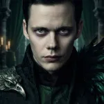 Bill Skarsgård