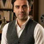 Oscar Isaac