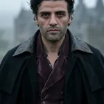 Oscar Isaac