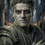 Oscar Isaac