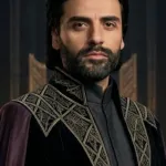 Oscar Isaac