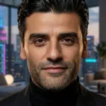 Oscar Isaac