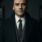 Oscar Isaac
