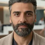 Oscar Isaac
