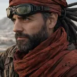 Oscar Isaac