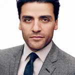 Oscar Isaac
