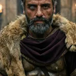 Oscar Isaac