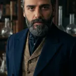 Oscar Isaac