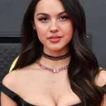 Olivia Rodrigo