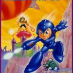 Mega Man 4