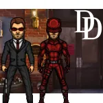 Daredevil (Matt Murdock)