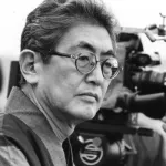 Nagisa Ōshima