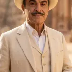 David Suchet