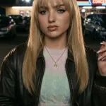 Peyton List