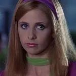 Daphne Blake (Sarah Gellar)