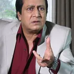 Ranjit Mallick