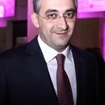Mkrtich Arzumanyan