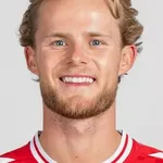 Morten Blom Due Hjulmand