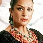 Lola Flores