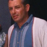 Harold P. Warren