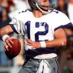 Roger Staubach